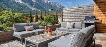 Luxury Chalet in Chamonix