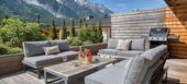 Luxury Chalet in Chamonix