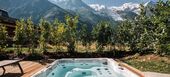 Luxury Chalet in Chamonix