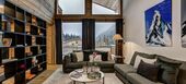 Luxury Chalet in Argentière with Stunning Alpine Views