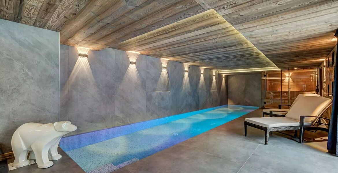 Luxury Chalet in Argentière with Stunning Alpine Views