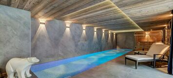 Luxury Chalet in Argentière with Stunning Alpine Views