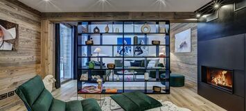 Luxury Chalet in Argentière with Stunning Alpine Views