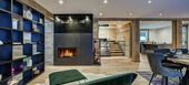 Luxury Chalet in Argentière with Stunning Alpine Views