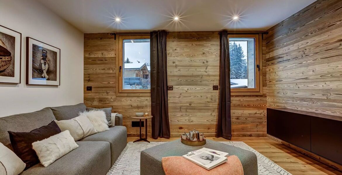 Luxury Chalet in Argentière with Stunning Alpine Views