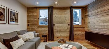 Luxury Chalet in Argentière with Stunning Alpine Views