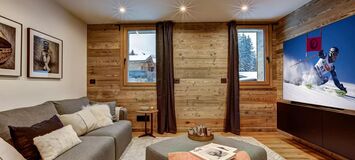 Luxury Chalet in Argentière with Stunning Alpine Views