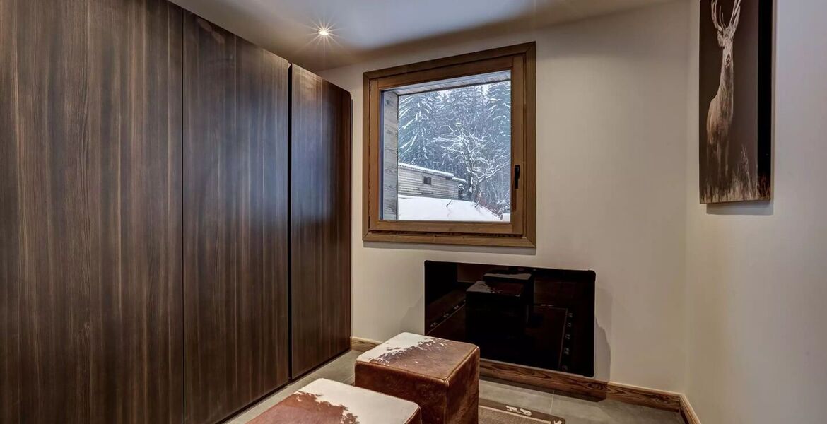 Luxury Chalet in Argentière with Stunning Alpine Views