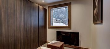 Luxury Chalet in Argentière with Stunning Alpine Views