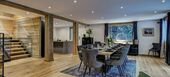 Luxury Chalet in Argentière with Stunning Alpine Views
