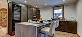 Luxury Chalet in Argentière with Stunning Alpine Views