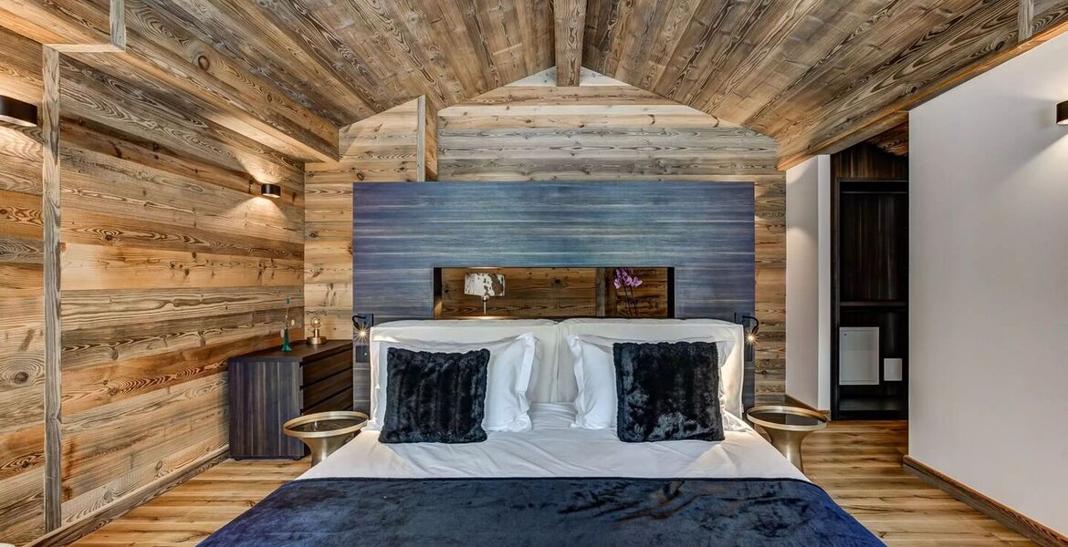 Luxury Chalet in Argentière with Stunning Alpine Views