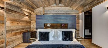 Luxury Chalet in Argentière with Stunning Alpine Views