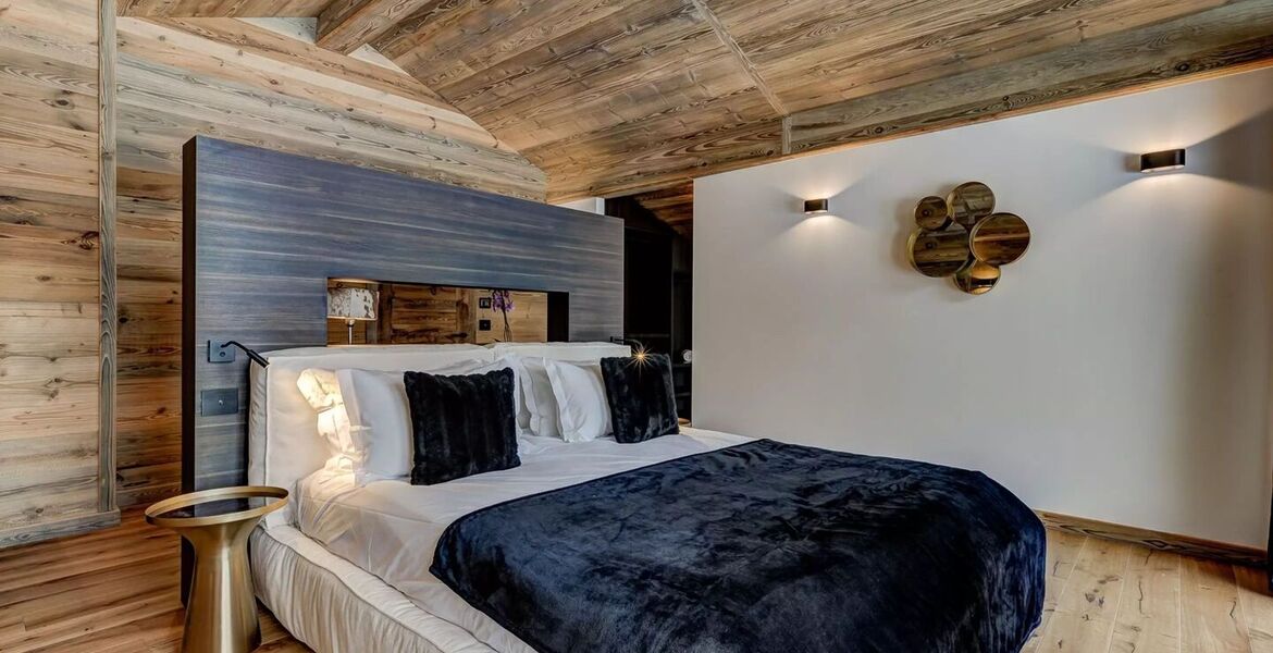 Luxury Chalet in Argentière with Stunning Alpine Views
