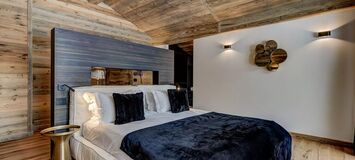 Luxury Chalet in Argentière with Stunning Alpine Views