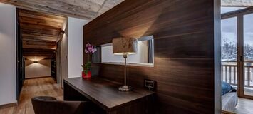 Luxury Chalet in Argentière with Stunning Alpine Views