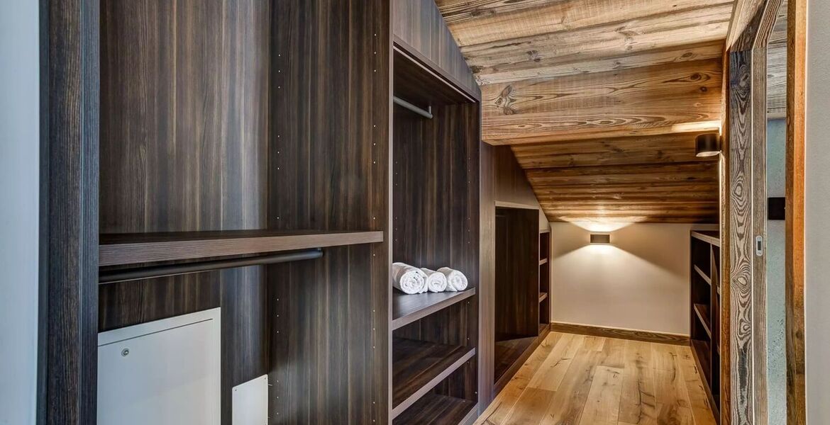 Luxury Chalet in Argentière with Stunning Alpine Views