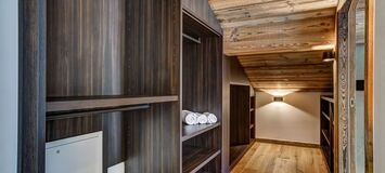 Luxury Chalet in Argentière with Stunning Alpine Views