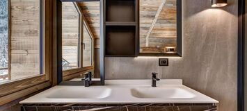 Luxury Chalet in Argentière with Stunning Alpine Views
