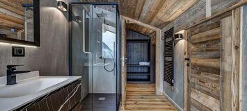 Luxury Chalet in Argentière with Stunning Alpine Views