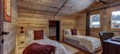 Luxury Chalet in Argentière with Stunning Alpine Views