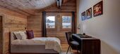 Luxury Chalet in Argentière with Stunning Alpine Views
