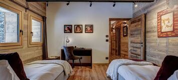 Luxury Chalet in Argentière with Stunning Alpine Views
