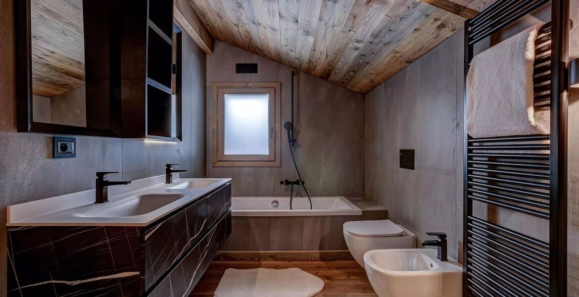 Luxury Chalet in Argentière with Stunning Alpine Views