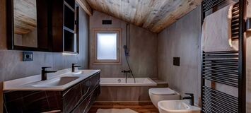 Luxury Chalet in Argentière with Stunning Alpine Views