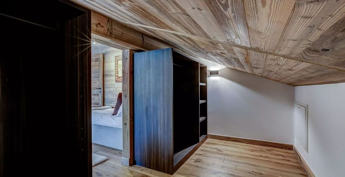 Luxury Chalet in Argentière with Stunning Alpine Views