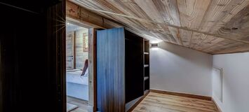 Luxury Chalet in Argentière with Stunning Alpine Views