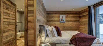 Luxury Chalet in Argentière with Stunning Alpine Views