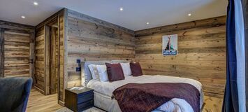 Luxury Chalet in Argentière with Stunning Alpine Views