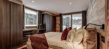 Luxury Chalet in Argentière with Stunning Alpine Views