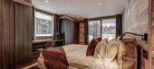Luxury Chalet in Argentière with Stunning Alpine Views