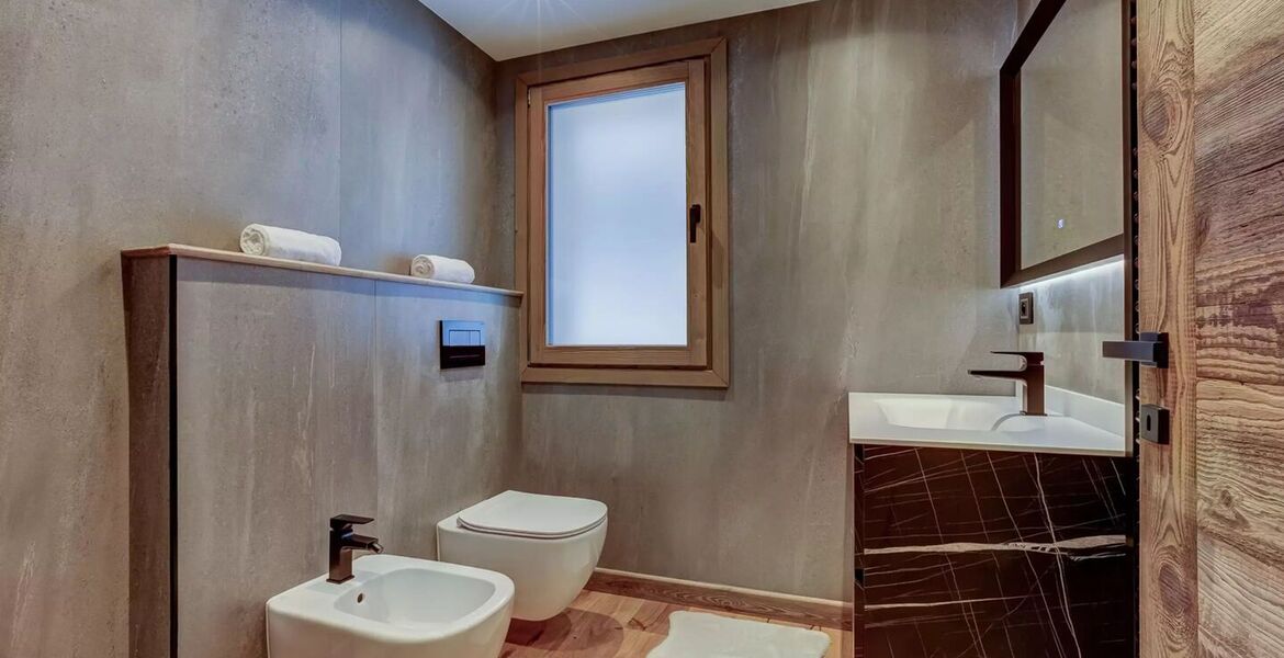 Luxury Chalet in Argentière with Stunning Alpine Views