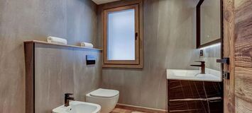 Luxury Chalet in Argentière with Stunning Alpine Views
