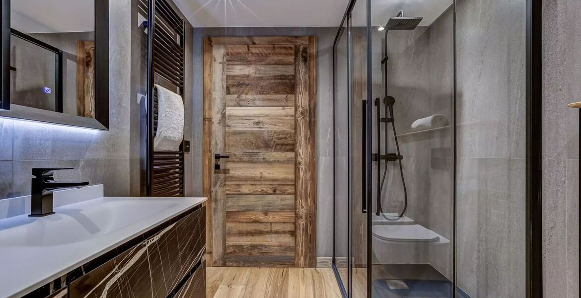 Luxury Chalet in Argentière with Stunning Alpine Views
