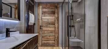 Luxury Chalet in Argentière with Stunning Alpine Views