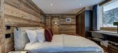 Luxury Chalet in Argentière with Stunning Alpine Views