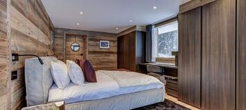 Luxury Chalet in Argentière with Stunning Alpine Views