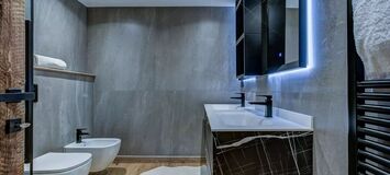 Luxury Chalet in Argentière with Stunning Alpine Views
