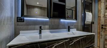 Luxury Chalet in Argentière with Stunning Alpine Views