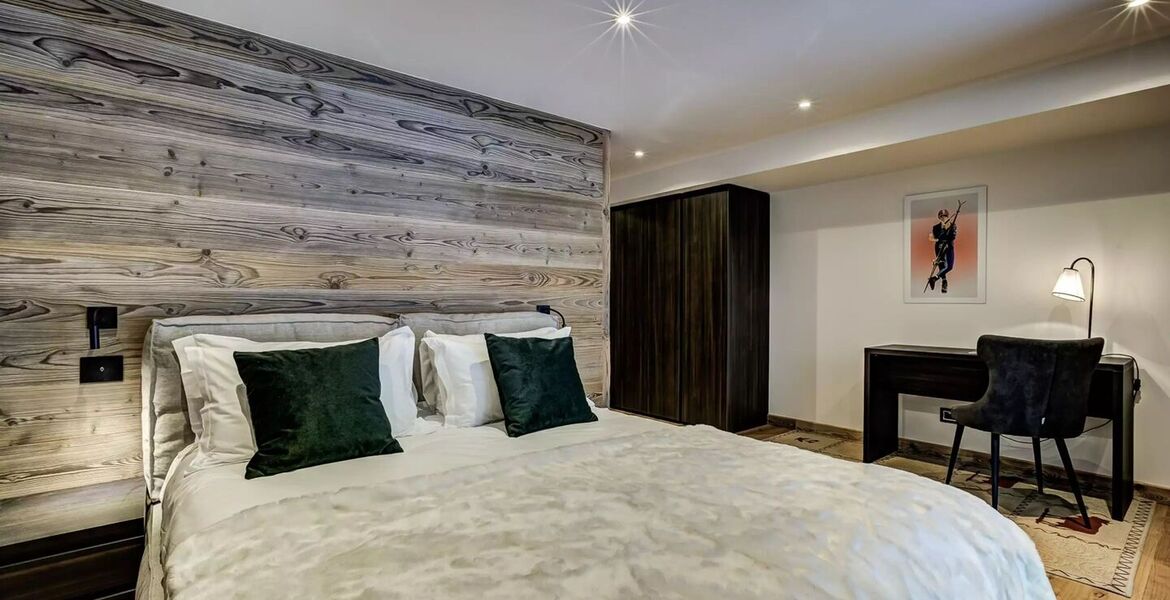 Luxury Chalet in Argentière with Stunning Alpine Views