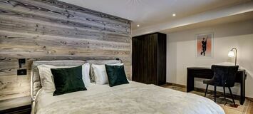 Luxury Chalet in Argentière with Stunning Alpine Views