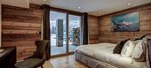 Luxury Chalet in Argentière with Stunning Alpine Views