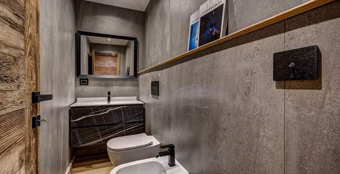 Luxury Chalet in Argentière with Stunning Alpine Views
