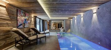 Luxury Chalet in Argentière with Stunning Alpine Views