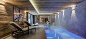 Luxury Chalet in Argentière with Stunning Alpine Views