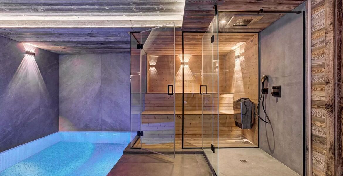 Luxury Chalet in Argentière with Stunning Alpine Views